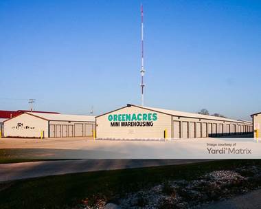 Storage Units for Rent available at W196 N7580 F & W Court, Lannon, WI 53046