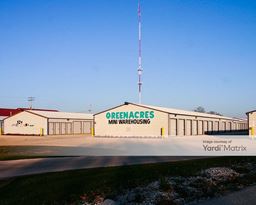 Image for Green Acres Self Storage - W196 N7580 F & W Court, Lannon, WI