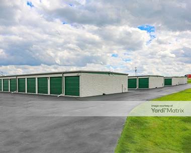 Storage Units for Rent available at 2214 County Highway A, West Bend, WI 53090