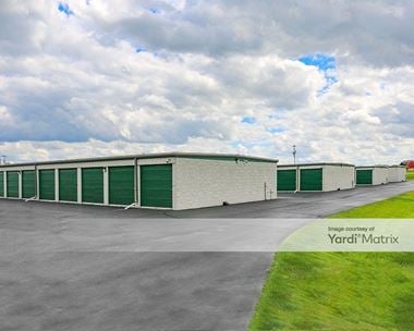 Storage Units for Rent available at 2214 Cty A & Hwy 144, West Bend, WI 53090
