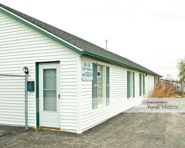 Storage Units for Rent available at N9084 Hwy ES, East Troy, WI 53120