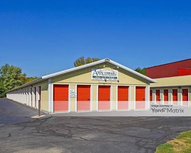 Storage Units for Rent available at 1916 Hobbs Drive, Delavan, WI 53115