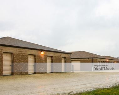 Storage Units for Rent available at 2217 State Hwy 33 E, Town of Trenton, WI 53095