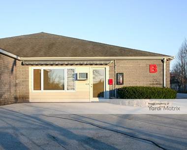 Storage Units for Rent available at 2846 North Brookfield Road, Brookfield, WI 53045