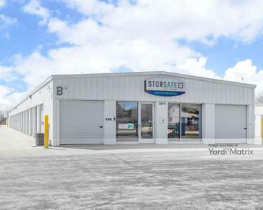 Storage Units for Rent available at 3215 Northwoods Road, Saukville, WI 53080