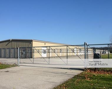 Storage Units for Rent available at 9946 North Granville Road, Mequon, WI 53097