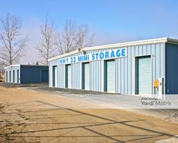 Image for Hwy 33 Mini Storage - 4246 Hwy 33 West, West Bend, WI