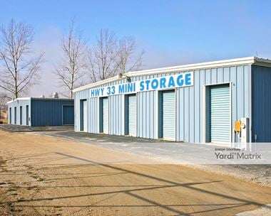 Storage Units for Rent available at 4246 Hwy 33 West, West Bend, WI 53095
