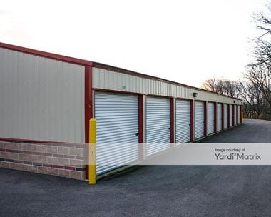 Storage Units for Rent available at 1125 Grand Avenue, Hartford, WI 53027