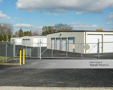 Storage Units for Rent available at N57 W39740 Industrial Lane, Town of Oconomowoc, WI 53066