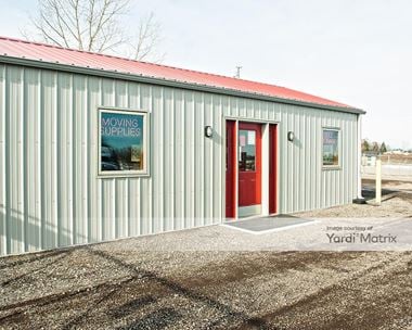 Storage Units for Rent available at 19031 Spring Street, Union Grove, WI 53182