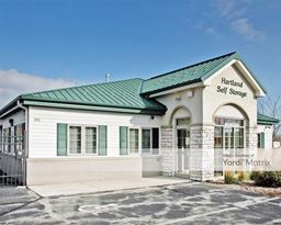 Image for Superior Storage - 470 East Industrial Drive, Hartland, WI
