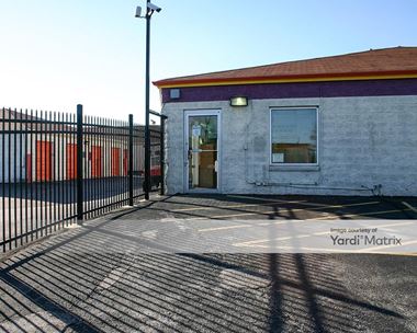 Storage Units for Rent available at 7415 West Dean Road, Milwaukee, WI 53223