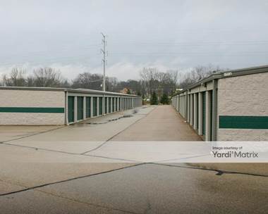 Storage Units for Rent available at 1706 Schmidt Road, West Bend, WI 53090