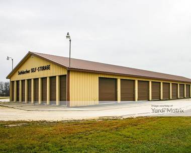 Storage Units for Rent available at 2639 Hwy LL, Port Washington, WI 53074