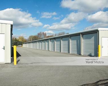 Storage Units for Rent available at W395 N5850 Trek Trail, Oconomowoc, WI 53066