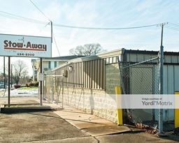 Image for Devon Self Storage - 1744 Grange Avenue, Racine, WI