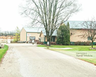 Storage Units for Rent available at 2351 State Road 50, Delavan, WI 53115