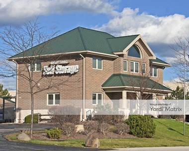 Storage Units for Rent available at 840 West Ryan Road, Oak Creek, WI 53154