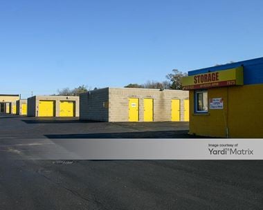 Storage Units for Rent available at 7825 West Tower Avenue, Milwaukee, WI 53223