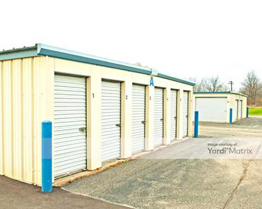 Storage Units for Rent available at 615 County Road NN, Mukwonago, WI 53149