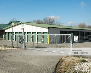 Storage Units for Rent available at 320 Venture Drive, Dousman, WI 53118