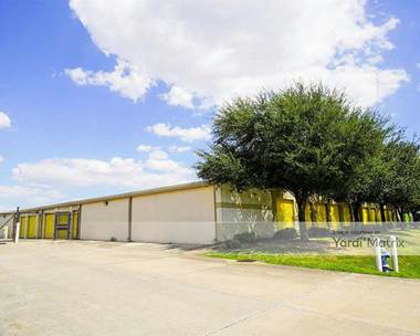 Storage Units for Rent available at 8350 South Sam Houston Pkwy East, Houston, TX 77075