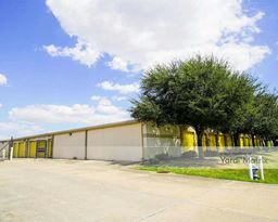 Image for Extra Space Storage - 8350 South Sam Houston Pkwy East, Houston, TX