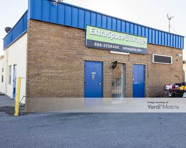 Storage Units for Rent available at 3101 Tilfer Street, Houston, TX 77087