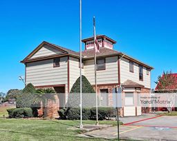 Image for Extra Space Storage - 4500 Decker Drive, Baytown, TX