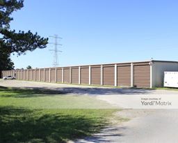 Image for 1960 Boat Storage - 125 Moonshine Hill Loop, Humble, TX