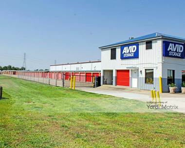 Storage Units for Rent available at 3863 FM 528, Alvin, TX 77511