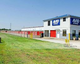 Image for Avid Storage - 3863 FM 528, Alvin, TX