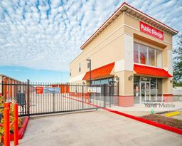 Image for Public Storage - 3320 East Sam Houston Pkwy South, Pasadena, TX