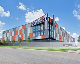 Image for Eado Self Storage - 1025 Sampson Street, Houston, TX