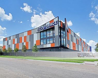 Image for Eado Self Storage - 1025 Sampson Street, Houston, TX