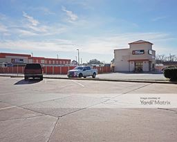 Image for Best Storage - 7430 Spencer Hwy, Pasadena, TX