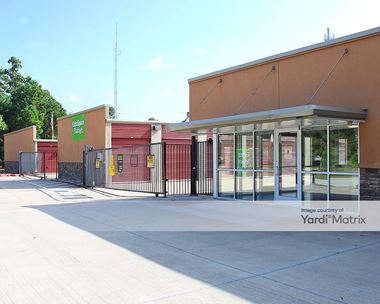 Image for Extra Space Storage - 30690 Aldine Westfield Road, Spring, TX