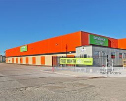 Image for Extra Space Storage - 3908 Decker Drive, Baytown, TX