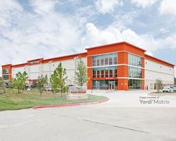 Image for Public Storage - 6570 Atascocita Road, Humble, TX