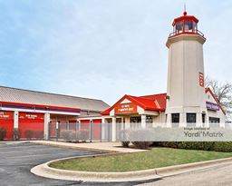 Image for Public Storage - 4253 Ogden Avenue, Aurora, IL