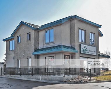 Storage Units for Rent available at 296 North Weber Road, Bolingbrook, IL 60440