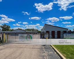 Image for CubeSmart Self Storage - 11181 Giordano Court, Huntley, IL