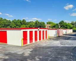 Image for Storage Rentals of America - 740 Washington Street, Woodstock, IL