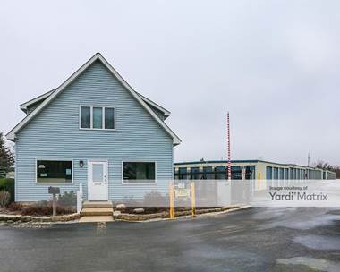 Storage Units for Rent available at 5816 Rt. 120, Mchenry, IL 60050
