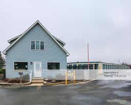 Image for All Safe Self Storage - 5816 Rt. 120, Mchenry, IL