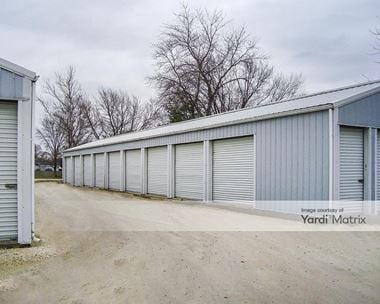 Storage Units for Rent available at 225 North Tinman Street, Coal City, IL 60416