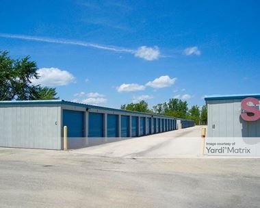 Storage Units for Rent available at 13708 West 159th Street, Homer Glen, IL 60491