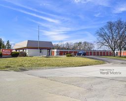 Image for Public Storage - 412 West North Avenue, Lombard, IL