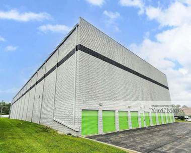 Storage Units for Rent available at 953 South IL Route 83,  Elmhurst, IL 60126
